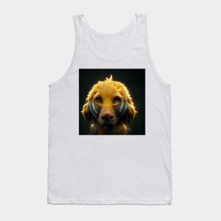 Clan of Dogs Series Tank Top